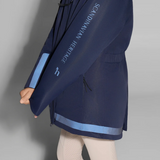 Horze Jessie Kids Waterproof Winter Riding Jacket