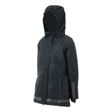 Horze Jessie Kids Waterproof Winter Riding Jacket