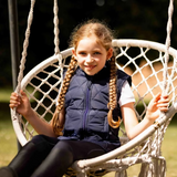 Horze Kids Classic Quilted Vest