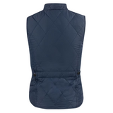 Horze Kids Classic Quilted Vest