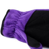 Horze Kids Gloved - Fleece