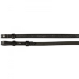 Horze Laelia Plain Leather Dressage Reins