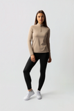 Horze Lilian Women's Winter Long Sleeve Training Shirt