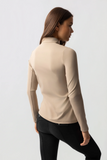 Horze Lilian Women's Winter Long Sleeve Training Shirt