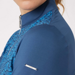 Horze Livia Women's Technical Long Sleeved Shirt
