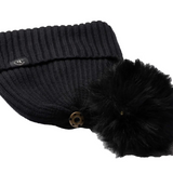 Horze Nele Womens Knitted Hat