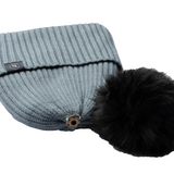 Horze Nele Womens Knitted Hat