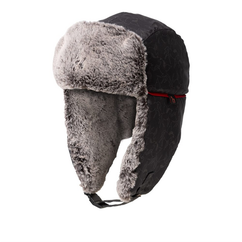 Horze Pegasus Kids Padded Trapper Hat