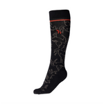 Horze Pegasus Kids Winter Riding Socks