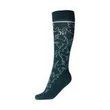 Horze Pegasus Kids Winter Riding Socks