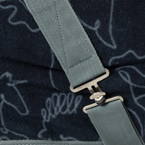 Horze Pegasus Pony Fleece Cooler