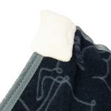Horze Pegasus Pony Fleece Cooler