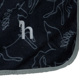 Horze Pegasus Pony Fleece Cooler