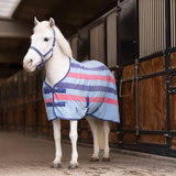 Horze Rising Star Pony Fleece Cooler