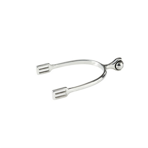 Horze Roller Ball Spurs