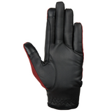 Horze Romy Kids Winter Riding Gloves