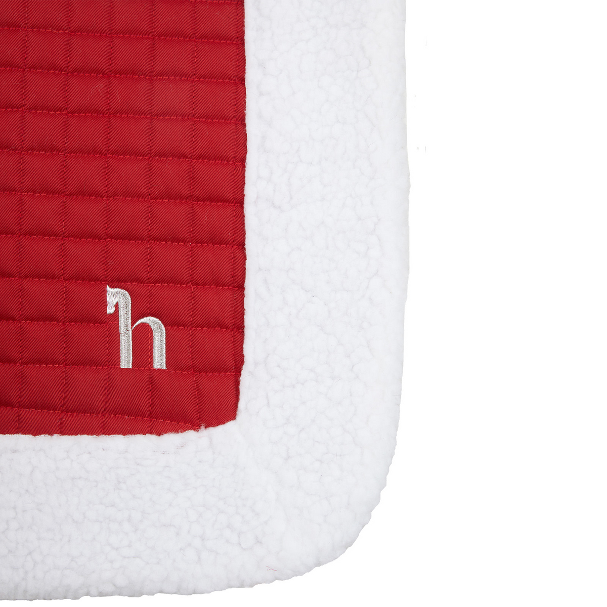 Horze Santa All Purpose Saddle Pad – Equitique-USA