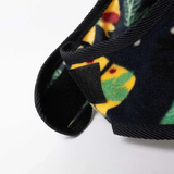 Horze Santa Fleece Dog Coat