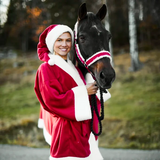 Horze Santa Christmas Halter