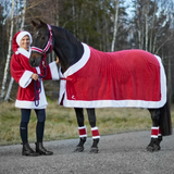 Horze Santa Christmas Halter