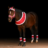 Horze Santa Leg Wraps