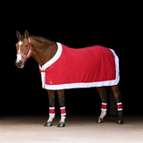 Horze Santa Leg Wraps