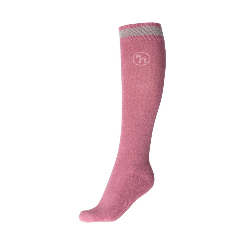 Horze Senna Bamboo Riding Socks – Equitique-USA