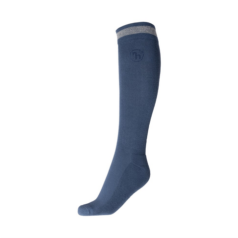 Horze Senna Bamboo Riding Socks