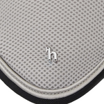 Horze Smoky Twilight Air Mesh Ear Net