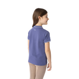 Horze Sohra Kids Polo Shirt