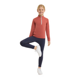 Horze Soraya Kids Training Shirt