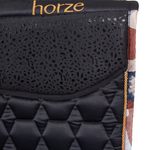 Horze Terrazzo Grip Tech Dressage Saddle Pad