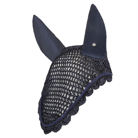 Horze Victoria Ear Net