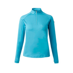 Horze Carolina Women's Long Sleeve Training Shirt