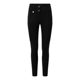 Horze Grand Prix Pro Womens Knee Patch Breeches