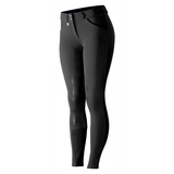 Horze Grand Prix Women's Silicone Grip Full-Seat Breeches
