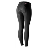 Horze Grand Prix Women's Silicone Grip Full-Seat Breeches