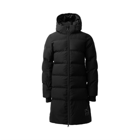 Horze Paloma Kids Insulated Long Coat