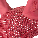 Horze Rising Star Pony Ear Net