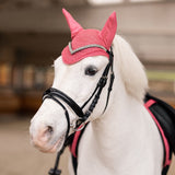 Horze Rising Star Pony Ear Net