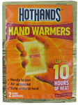 HotHands Two Pack Hand Warmers