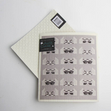 Hunt Seat Paper Co. Swedish Dishcloth