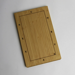 Hunt Seat Paper Co. Mini Dressage Cutting Board