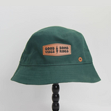 Hunt Seat Paper Co. Bucket Hat