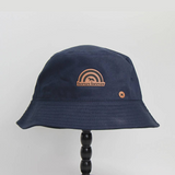 Hunt Seat Paper Co. Bucket Hat