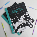Hunt Seat Paper Co. The Ultimate Equestrian Coloring Book
