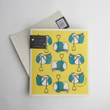 Hunt Seat Paper Co. Swedish Dishcloth