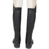 Huntley Equestrian Custom Fit Premium Leather Half Chaps