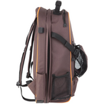 Huntley Equestrian Deluxe Equestrian Backpack