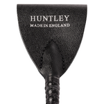 Huntley Equestrian Leather Jump Bat